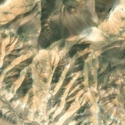 Satellite imagery of Kōh-e Gabarī, AF