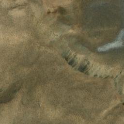 Satellite imagery of Bisarak, AF