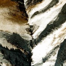 Satellite imagery of Duz Būlāq, AF