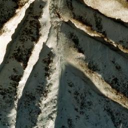 Satellite imagery of Duz Būlāq, AF