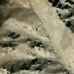 Satellite imagery of Kōh-e Zīātah, AF