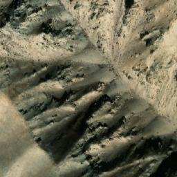 Satellite imagery of Kōh-e Āmurtak, AF