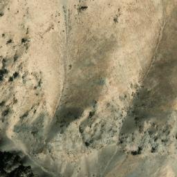 Satellite imagery of Kōh-e Āmurtak, AF