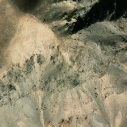 Satellite imagery of Kōh-e Āmurtak, AF