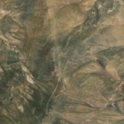 Satellite imagery of Miyān Kōhak, AF