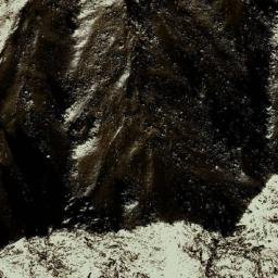 Satellite imagery of Kōh-e Ḩişār, AF