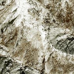 Satellite imagery of Kōh-e Zarshākh, AF