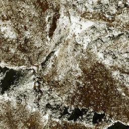 Satellite imagery of Kōh-e Zarshākh, AF