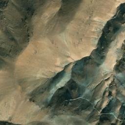 Satellite imagery of Rēshakah, AF