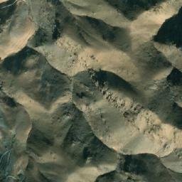 Satellite imagery of Rēshakah, AF