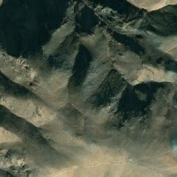 Satellite imagery of Rēshakah, AF