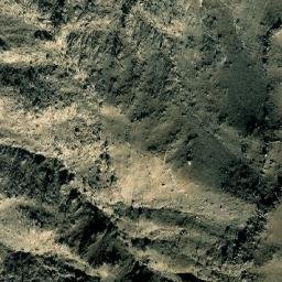 Satellite imagery of Lōy Nāw Ghar, AF