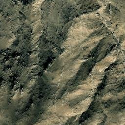 Satellite imagery of Lōy Nāw Ghar, AF