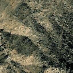 Satellite imagery of Lōy Nāw Ghar, AF