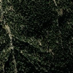 Satellite imagery of Kōṯē Ghar, AF