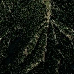 Satellite imagery of Kōṯē Ghar, AF