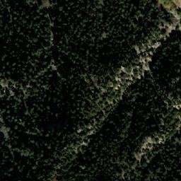 Satellite imagery of Kōṯē Ghar, AF