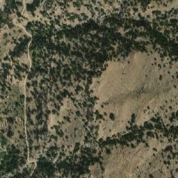 Satellite imagery of Sanī Kēchī, AF