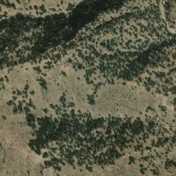 Satellite imagery of Sanī Kēchī, AF