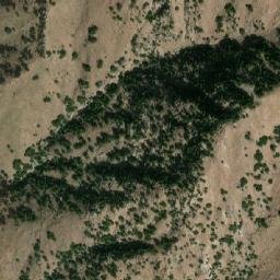 Satellite imagery of Māndalā, AF