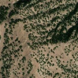 Satellite imagery of Māndalā, AF