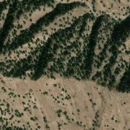 Satellite imagery of Māndalā, AF