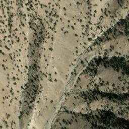 Satellite imagery of Kōh-e Māsahmūt, AF