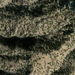 Satellite imagery of Kōh-e Māsahmūt, AF