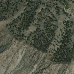 Satellite imagery of Lōy Sar, AF