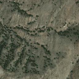 Satellite imagery of Lōy Sar, AF