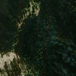 Satellite imagery of Chêshanē Ṯōpay, AF