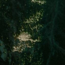 Satellite imagery of Chêshanē Ṯōpay, AF