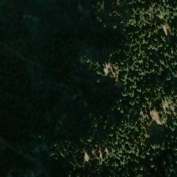 Satellite imagery of Chêshanē Ṯōpay, AF