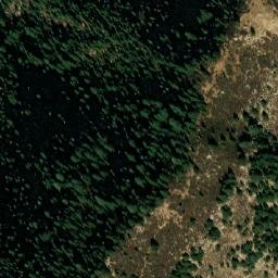 Satellite imagery of Janḏō Sar, AF