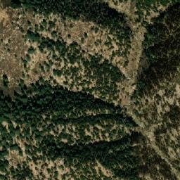 Satellite imagery of Janḏō Sar, AF