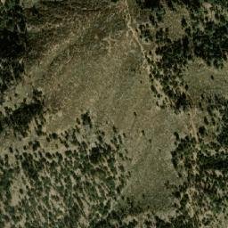 Satellite imagery of Las̲h̲karē Kanḏow, AF