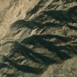 Satellite imagery of Ghaz Ghar, AF