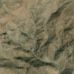 Satellite imagery of Ghaz Ghar, AF