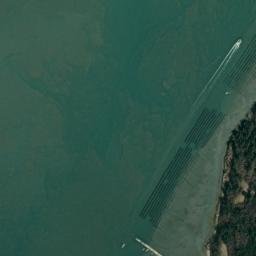 Satellite imagery of Sosambudo, KR