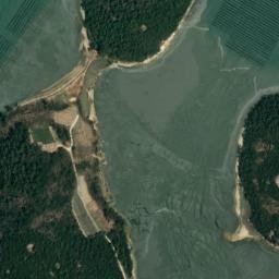 Satellite imagery of Sosambudo, KR