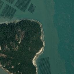 Satellite imagery of Sosambudo, KR