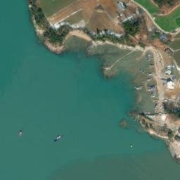 Satellite imagery of Gulbawi, KR