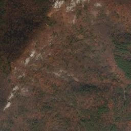 Satellite imagery of Bonguchi, KR
