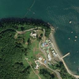Satellite imagery of Wŏlbong-mal, KR