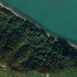 Satellite imagery of Chori-bawi, KR