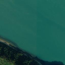 Satellite imagery of Chori-bawi, KR