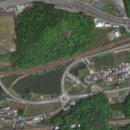 Satellite imagery of survey_point, JP