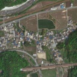 Satellite imagery of survey_point, JP
