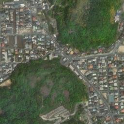 Satellite imagery of 檀特山, JP