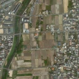 Satellite imagery of 檀特山, JP